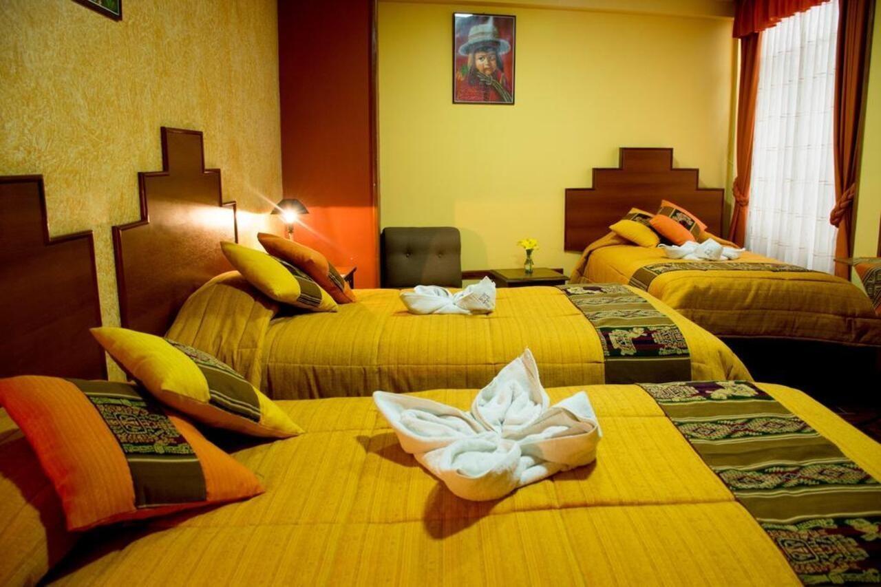 Hosteria Del Recodo Ушуая Экстерьер фото