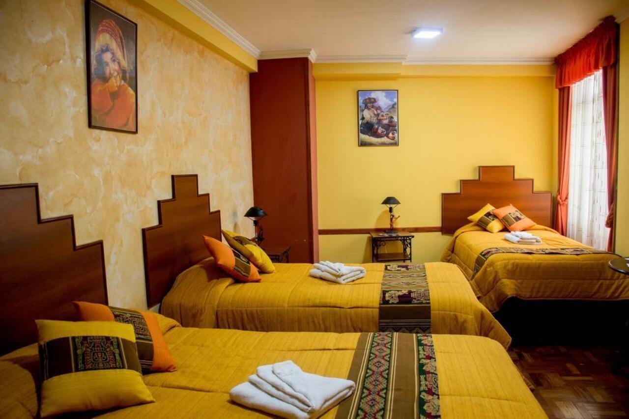Hosteria Del Recodo Ушуая Экстерьер фото